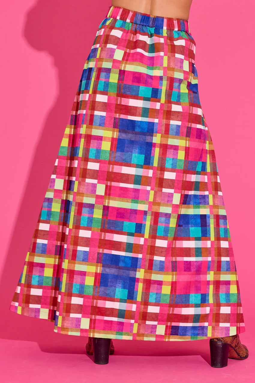Daphne Skirt