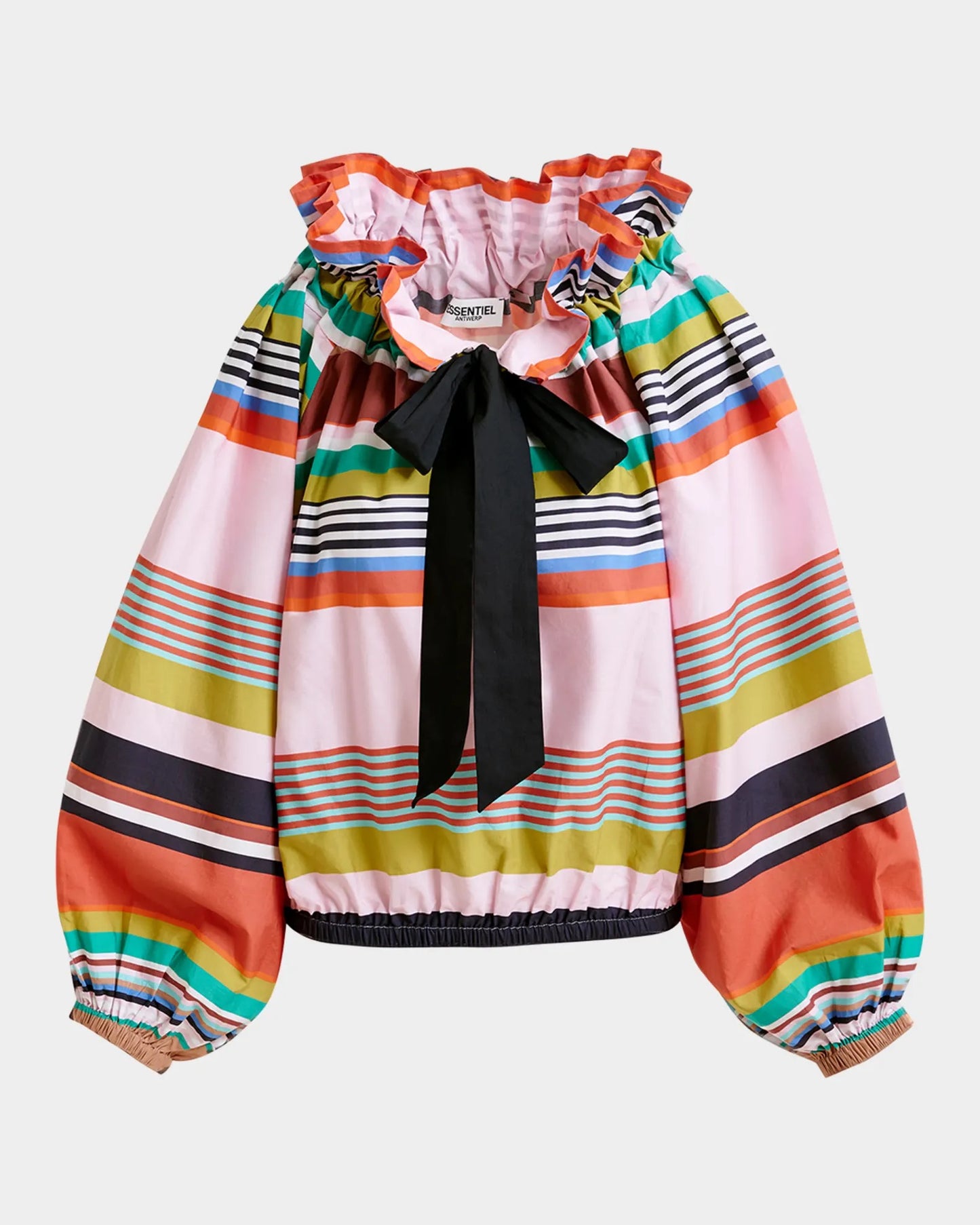 Heregon Voluminous Top