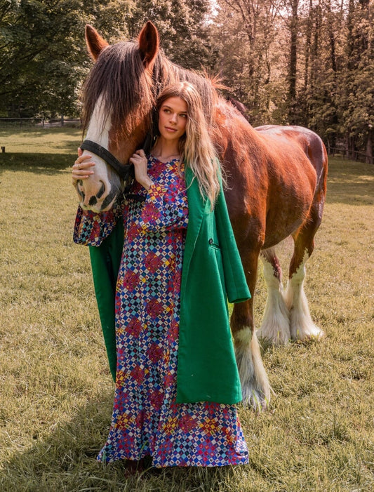Juliet Carnival Dress