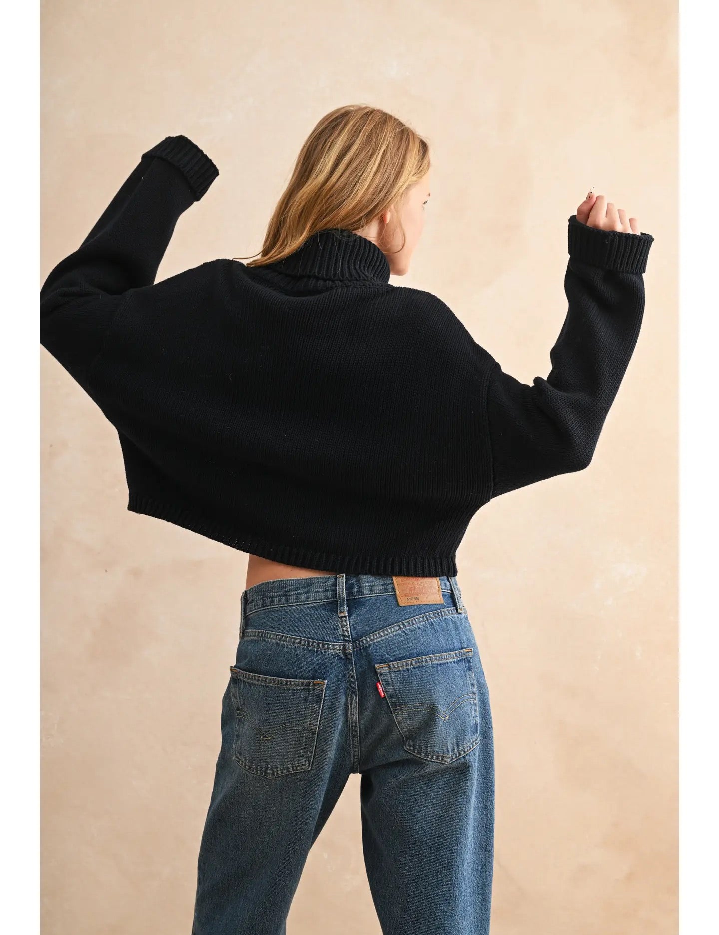 American Girl Sweater