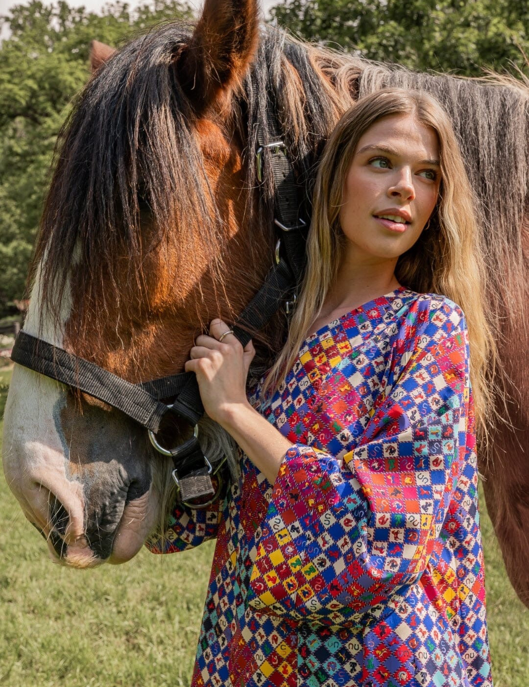 Juliet Carnival Dress