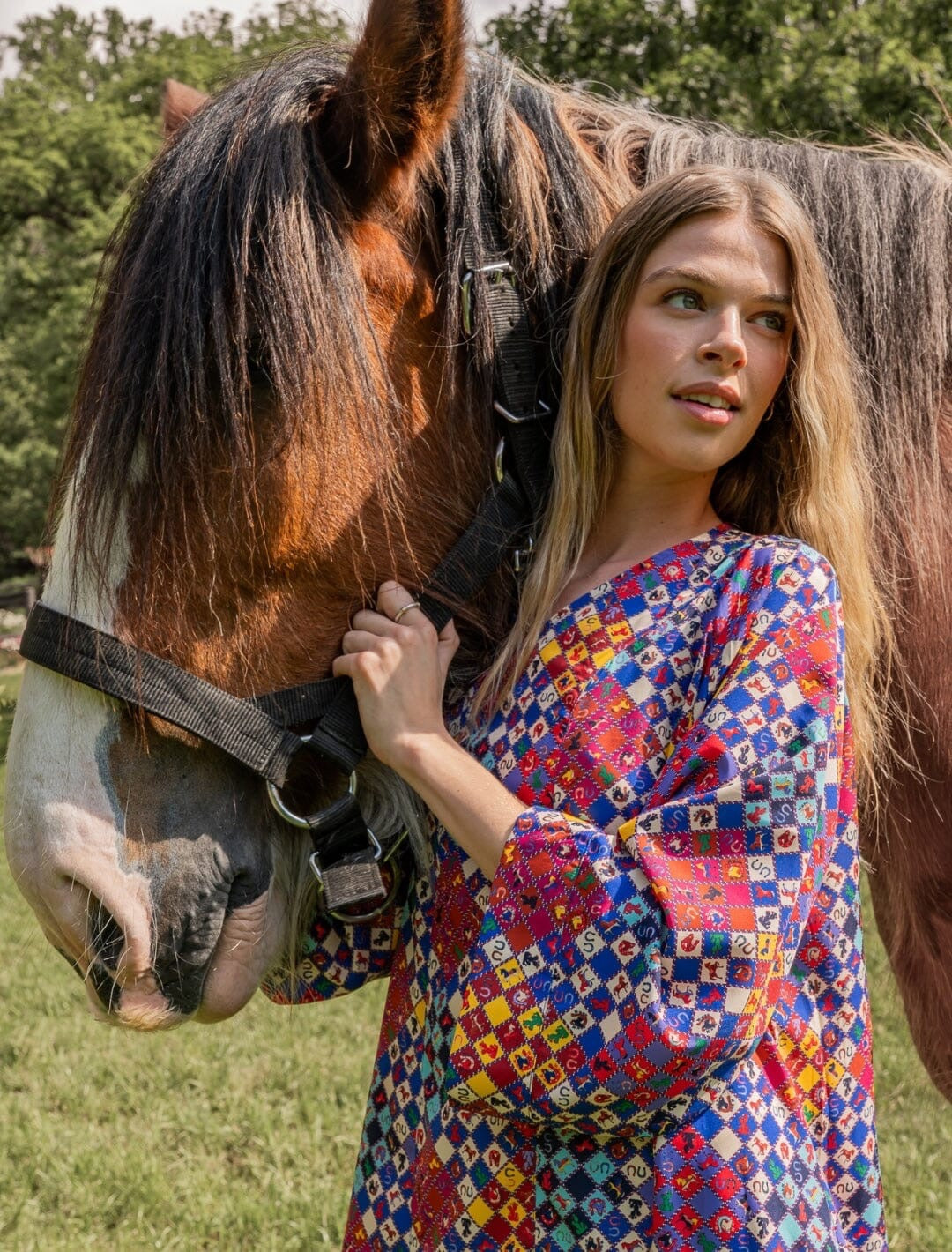 Juliet Carnival Dress