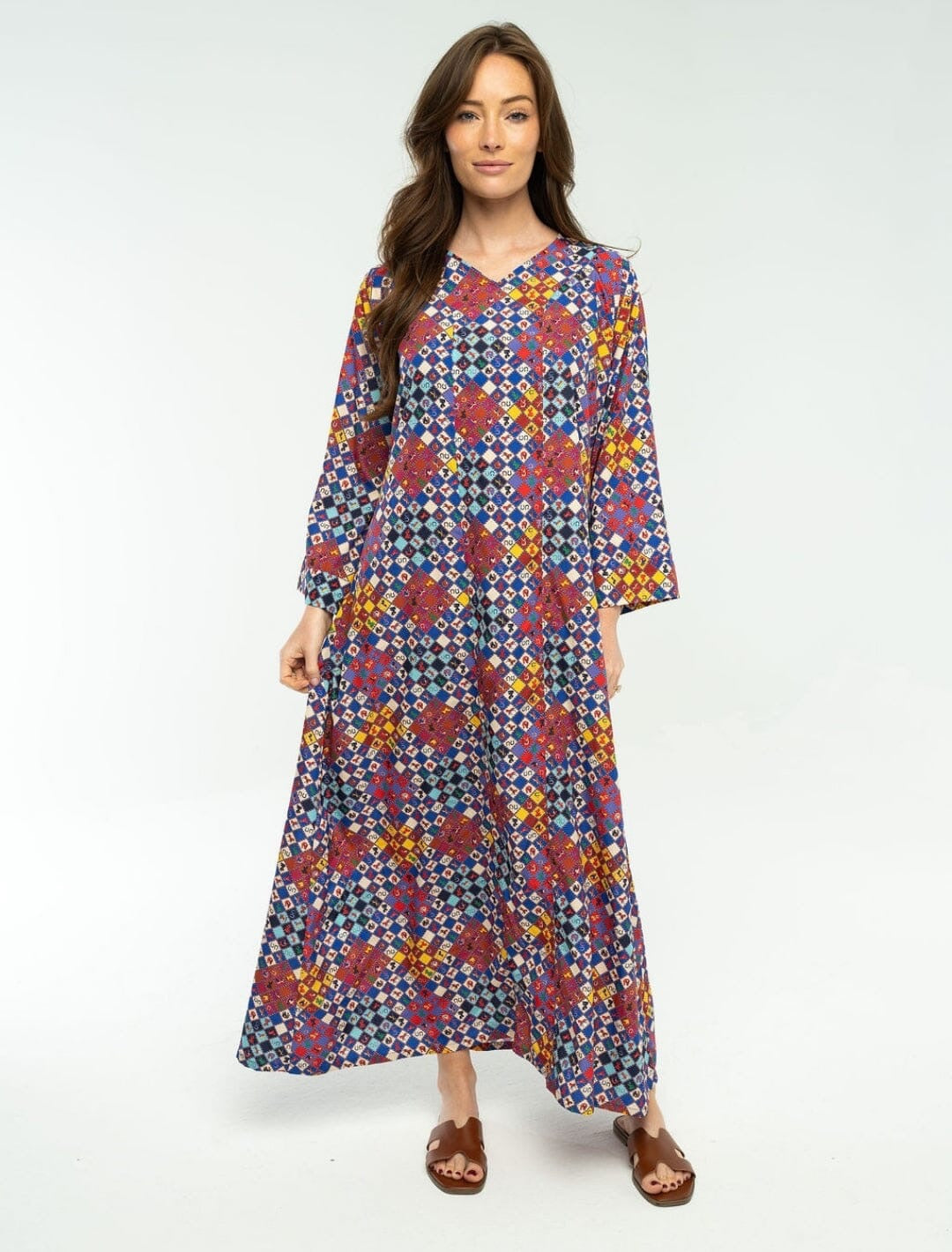 Juliet Carnival Dress
