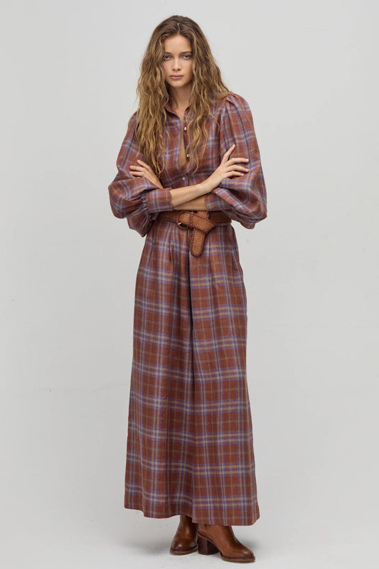 Sabi Linen Pants