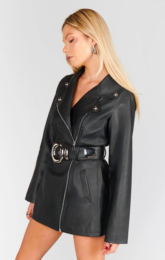Stapleton Mini Dress