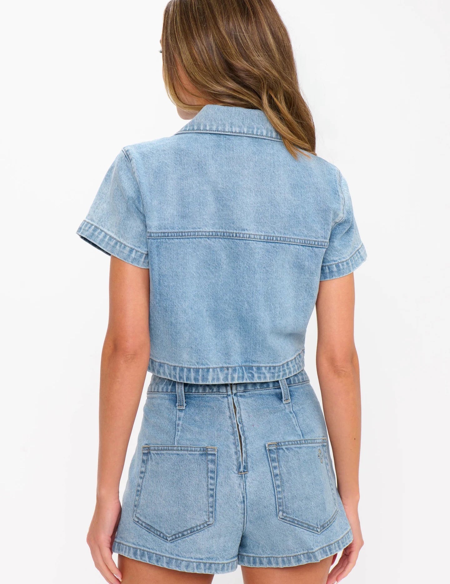 Monroe Top