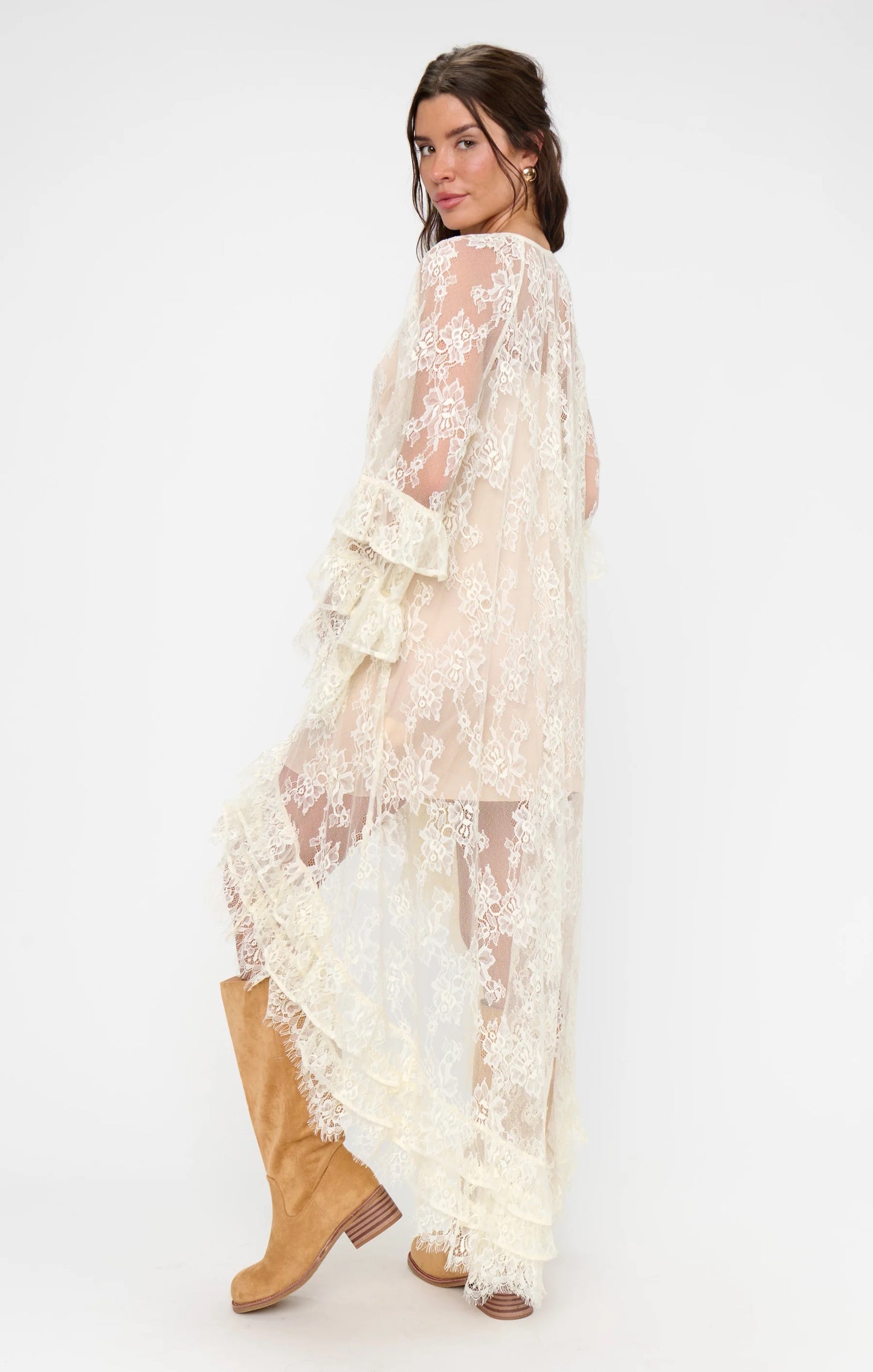 Joelle Maxi Dress