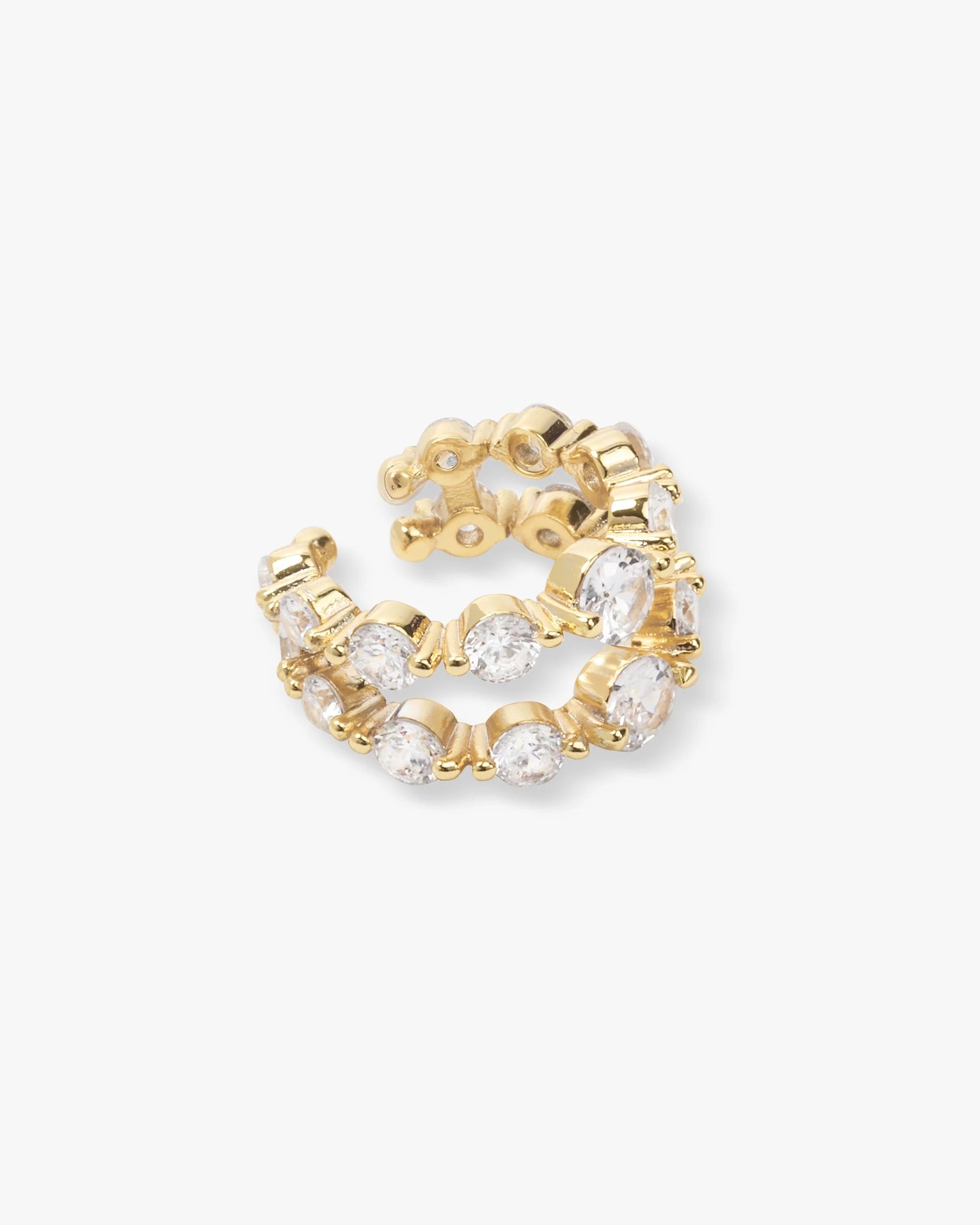 She's an Icon Ear Cuff