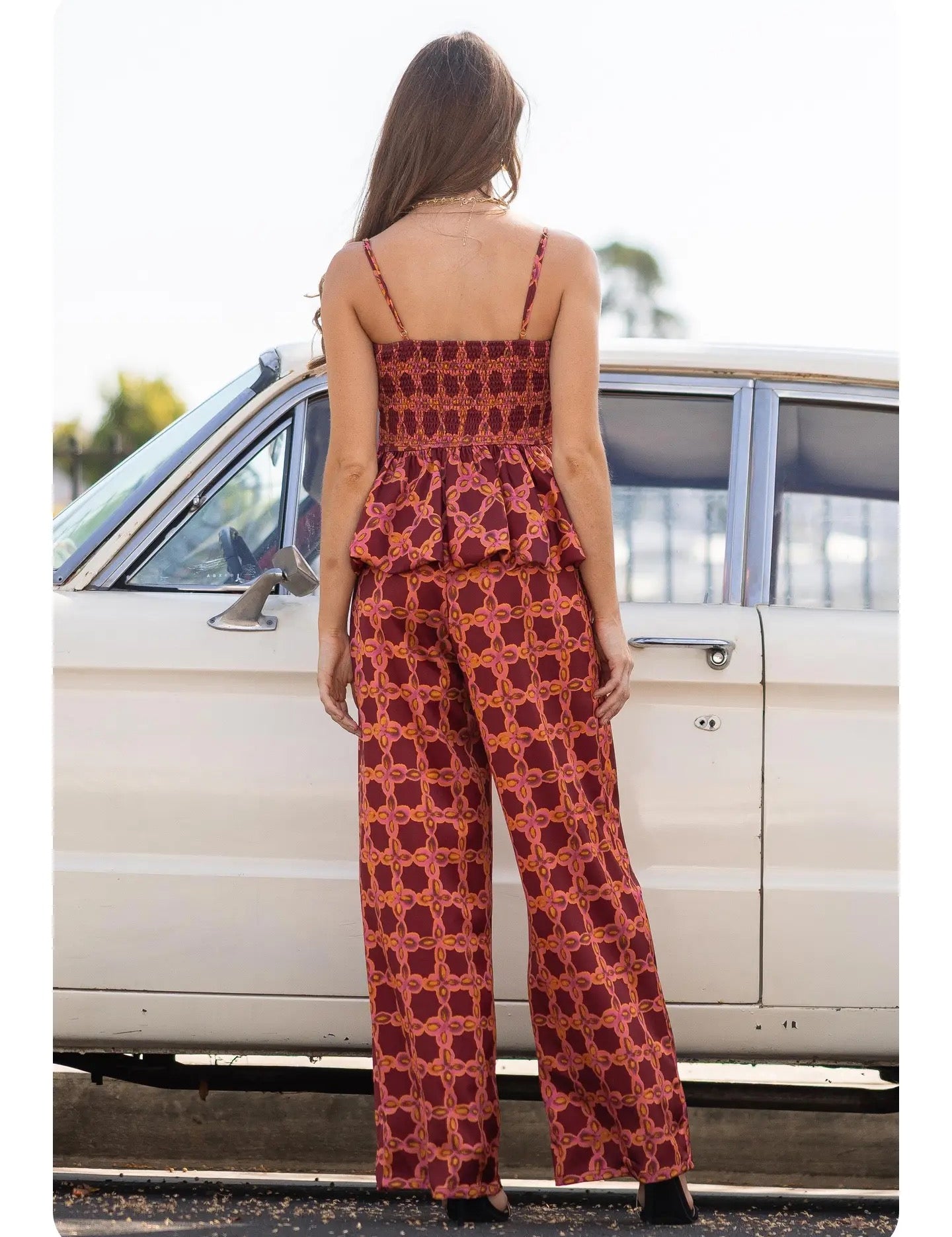 Party in a Pant