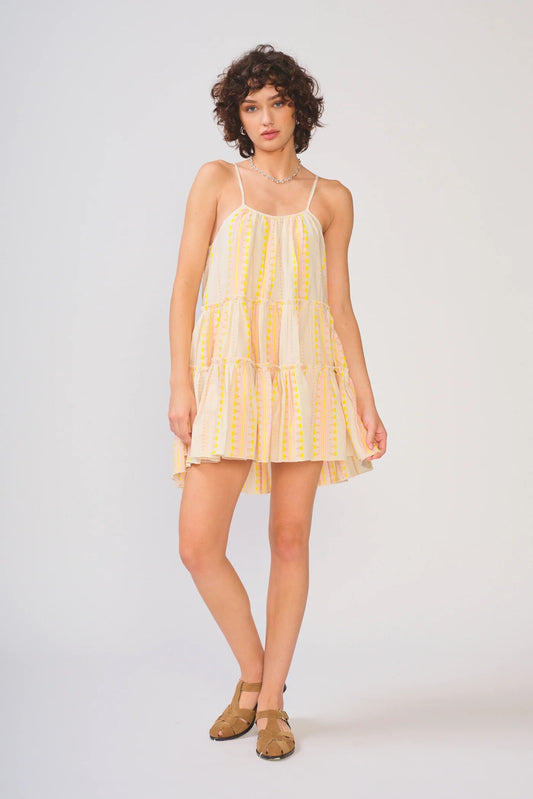 Nathalia Dress