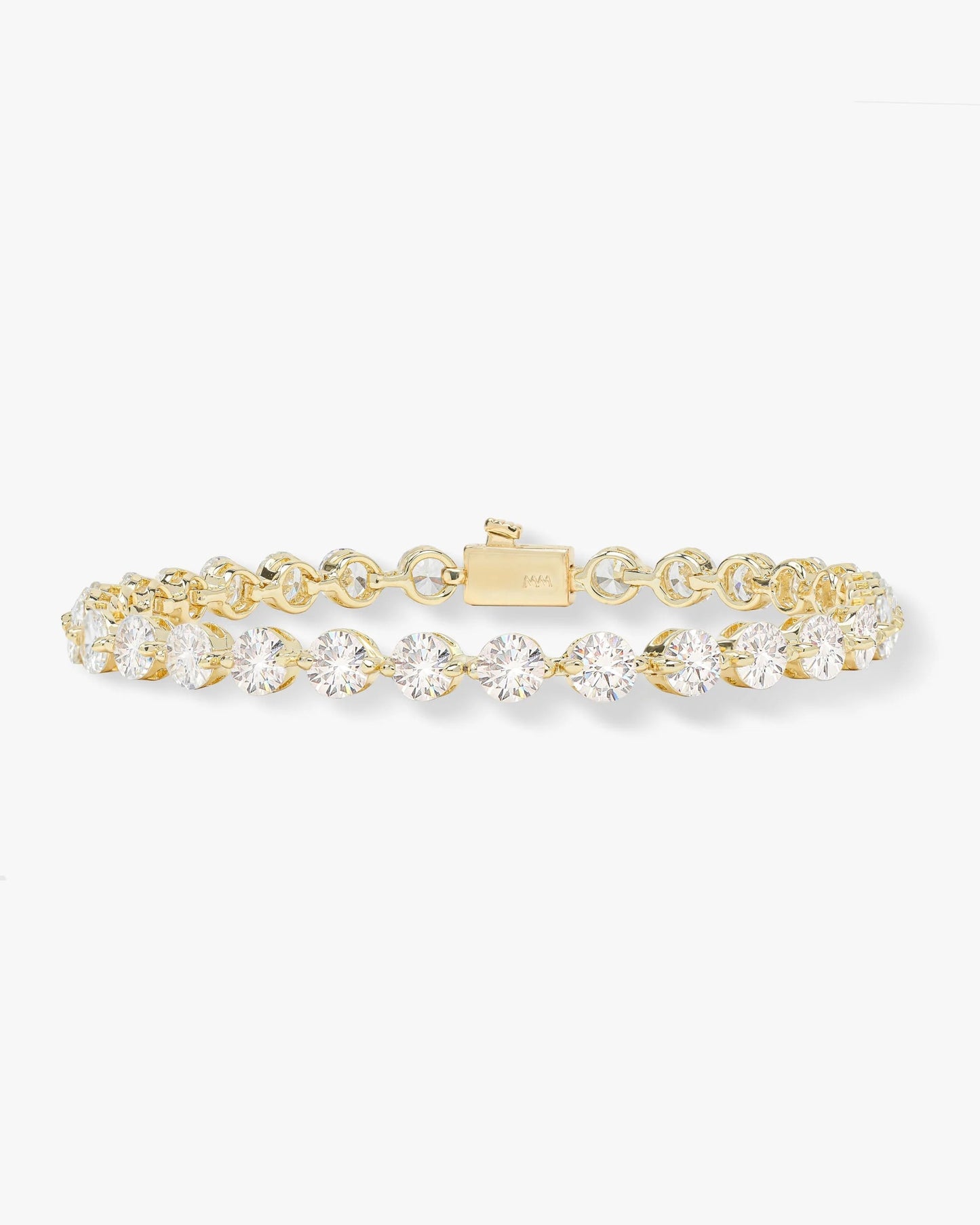 She's an Icon Tennis Bracelet