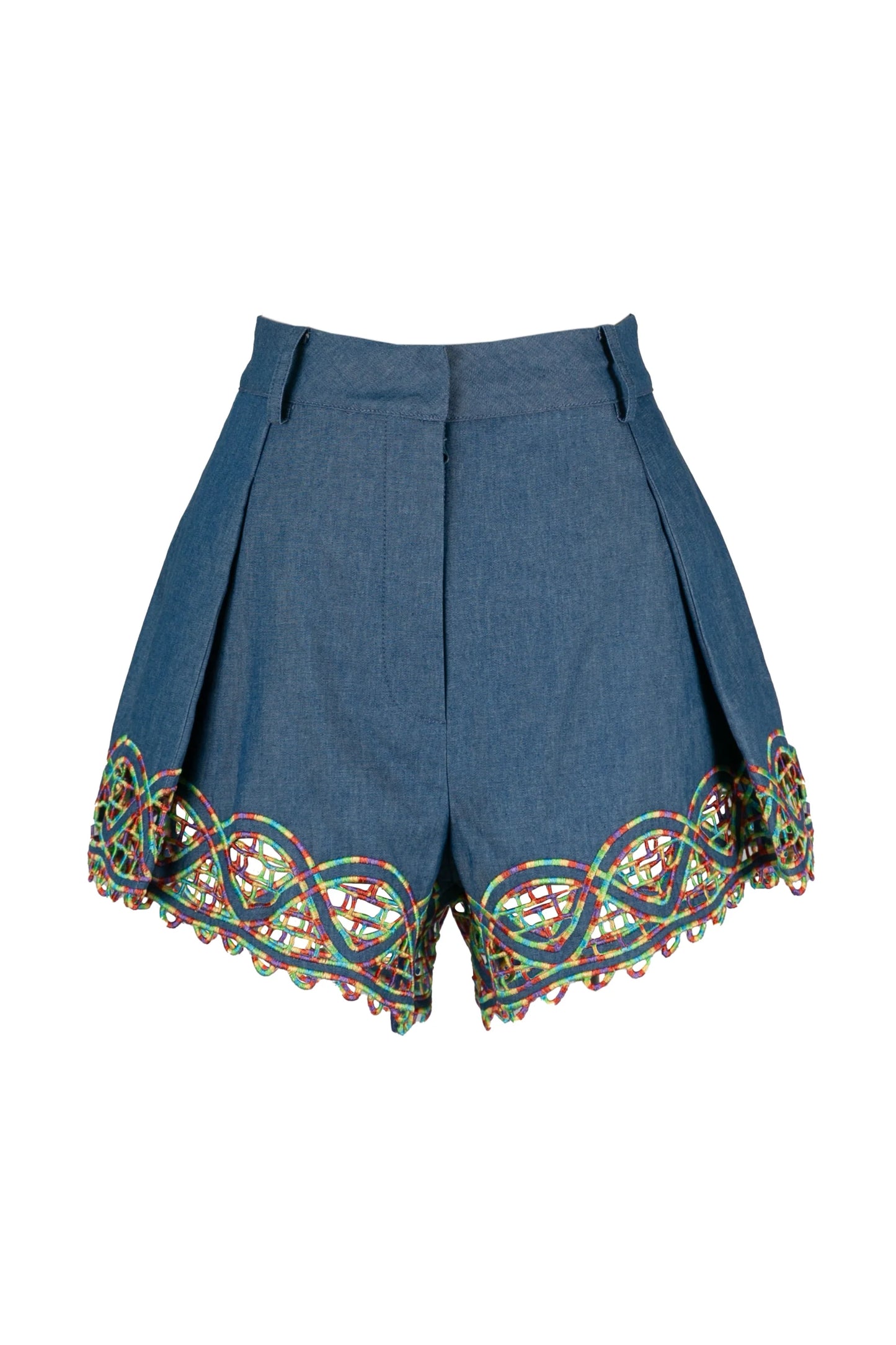 Rocio Shorts