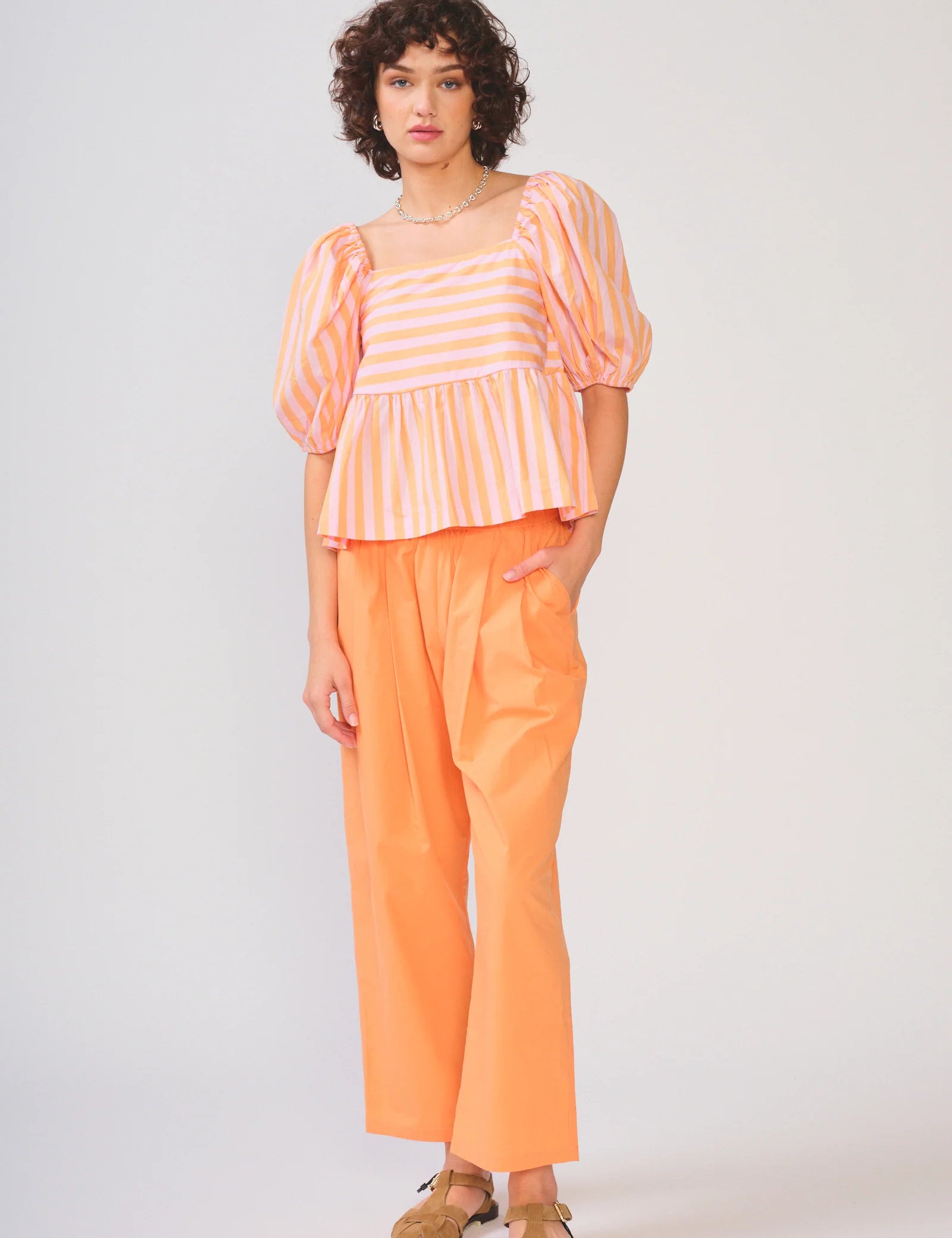 Gemma Top