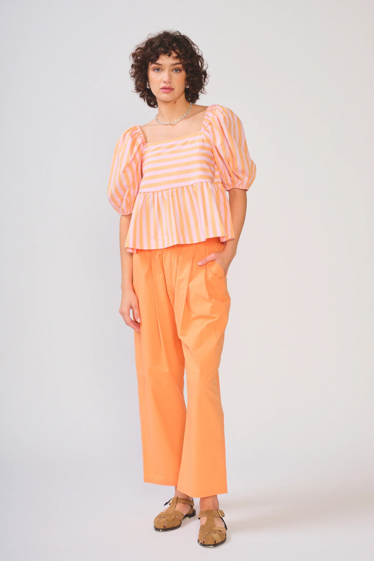 Gemma Top