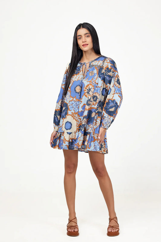 Laura Mini Dress