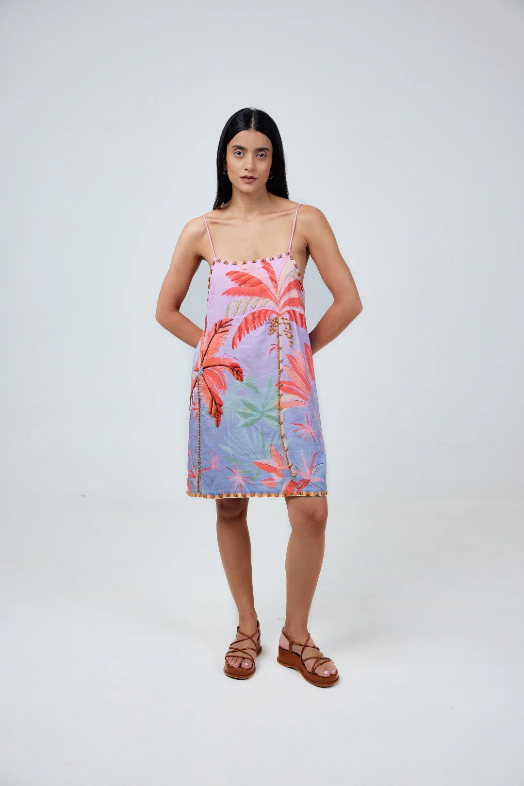 Azalia Mini Dress