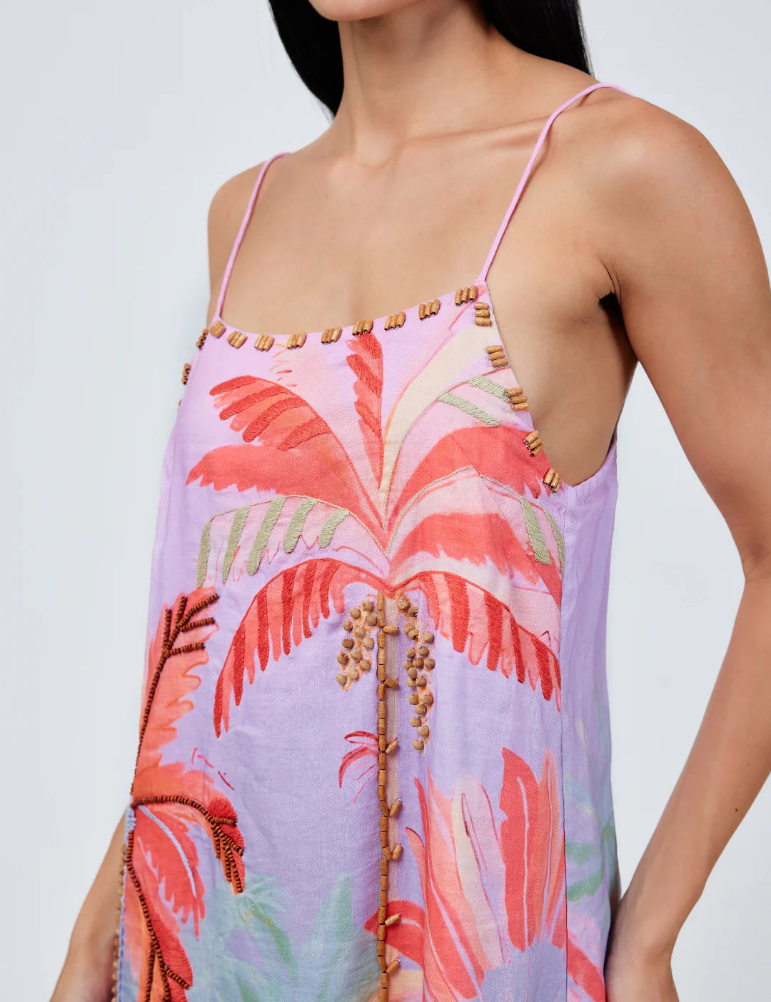 Azalia Mini Dress