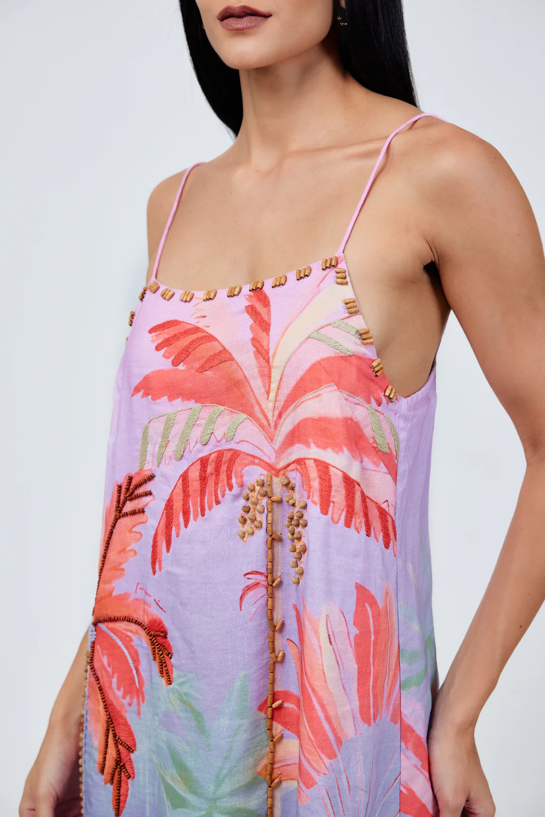 Azalia Mini Dress