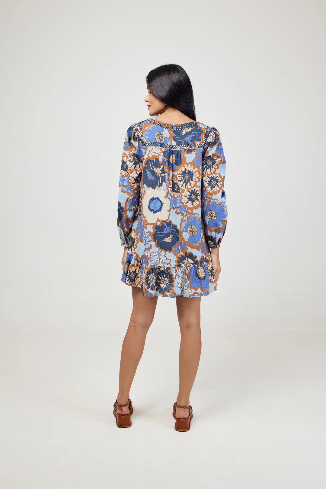 Laura Mini Dress