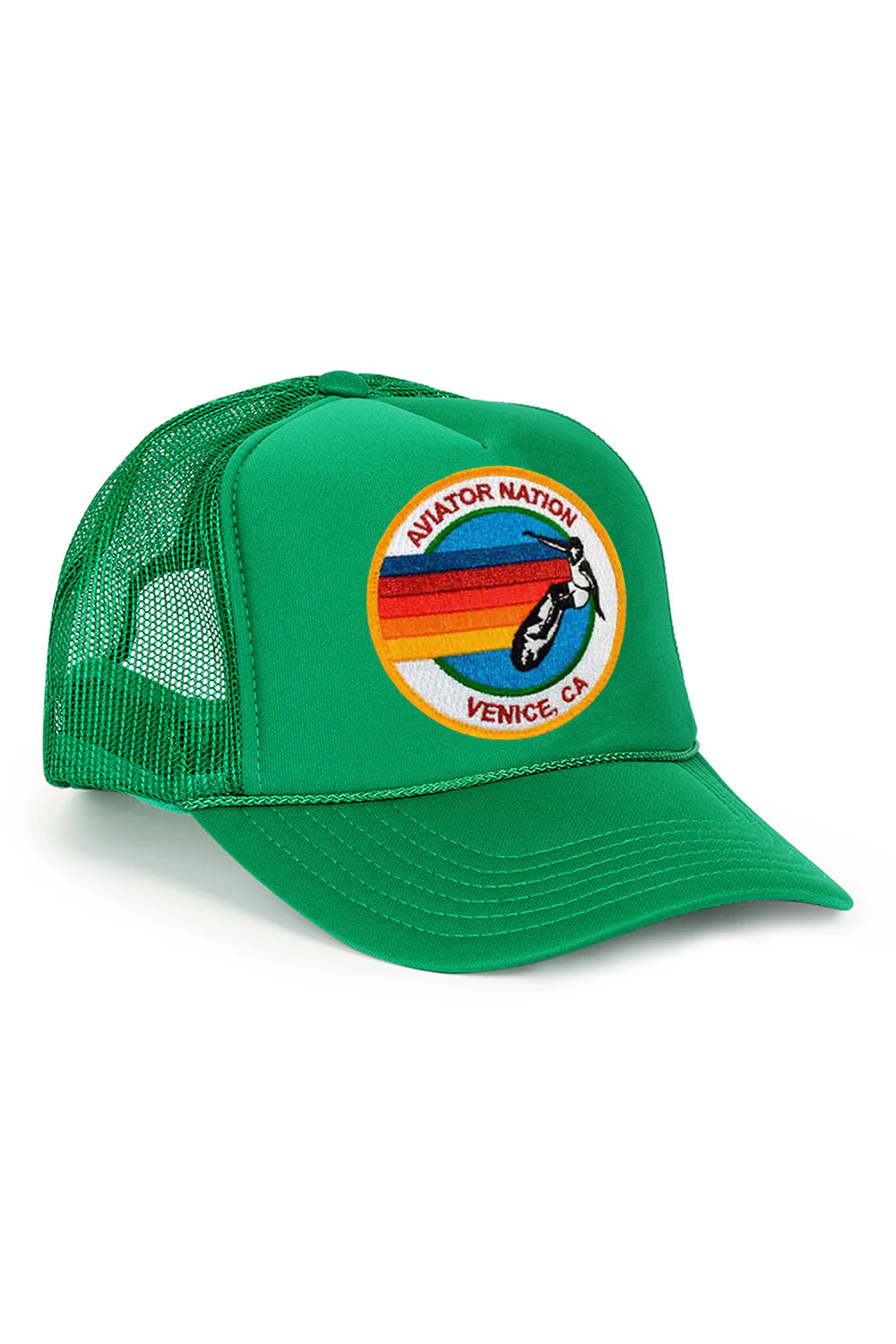Signature Vintage Low Rise Trucker