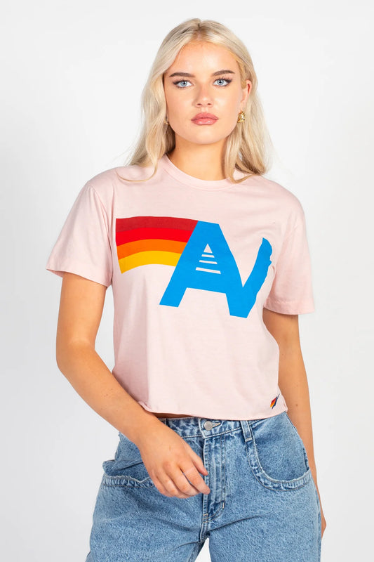 Logo Boyfriend Tee