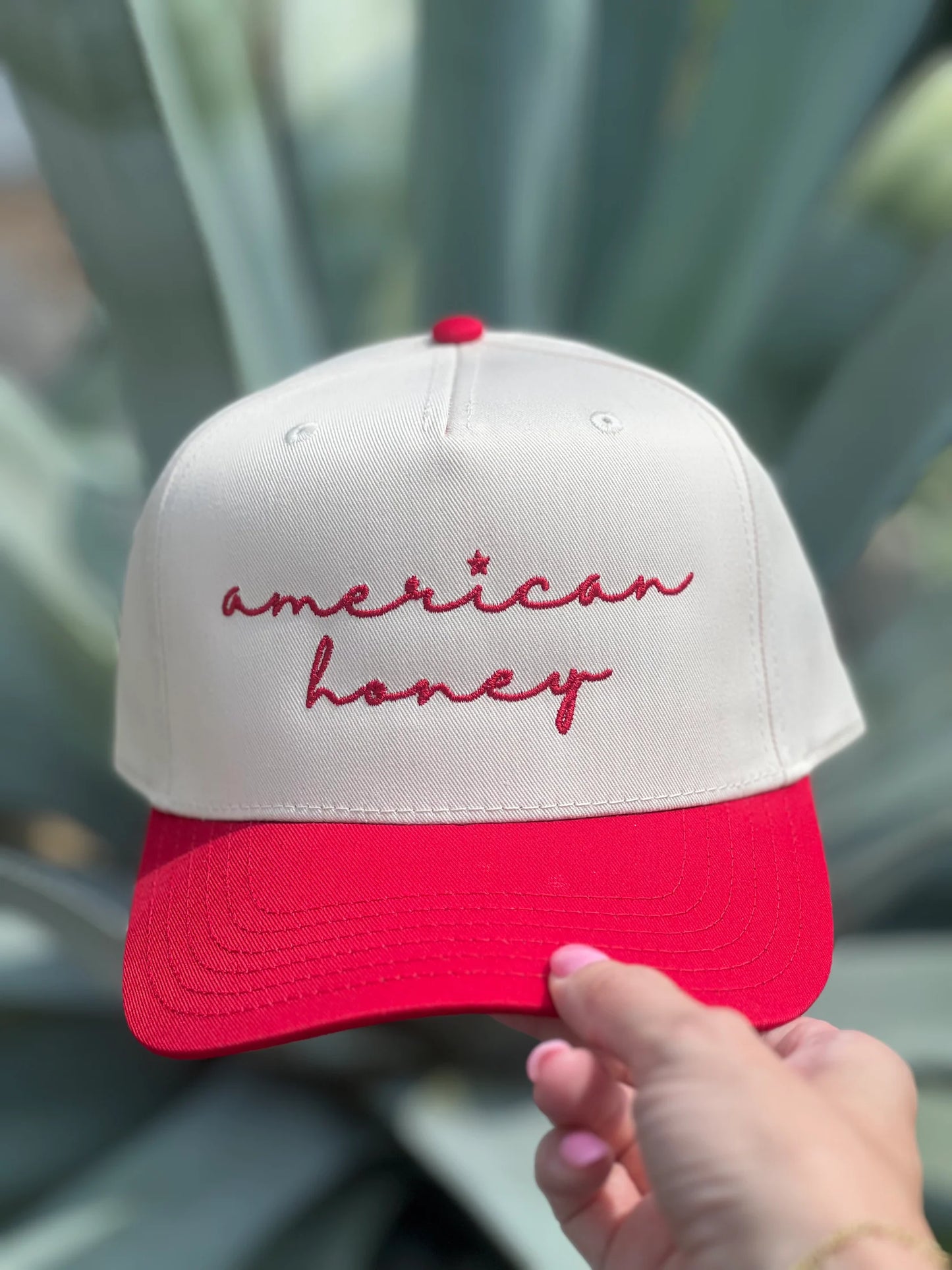 American Honey Hat