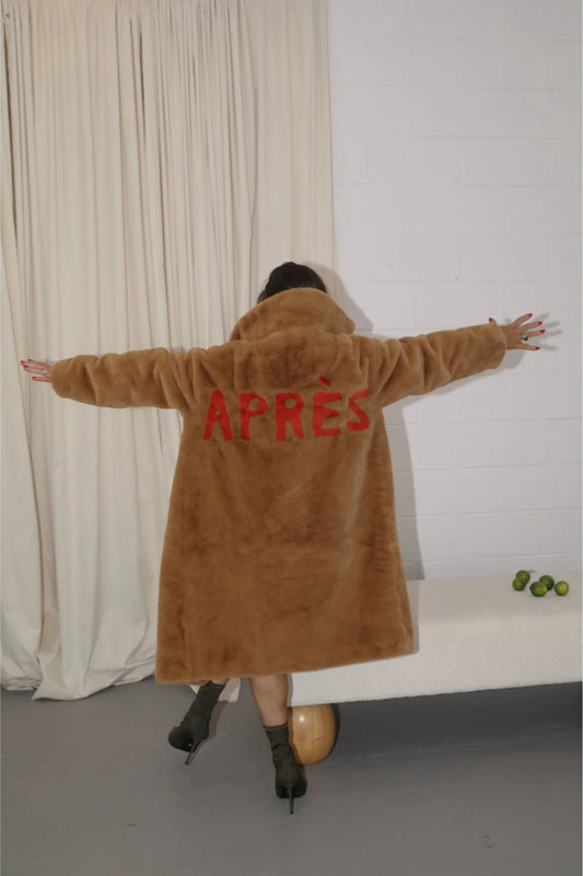Apres Coat