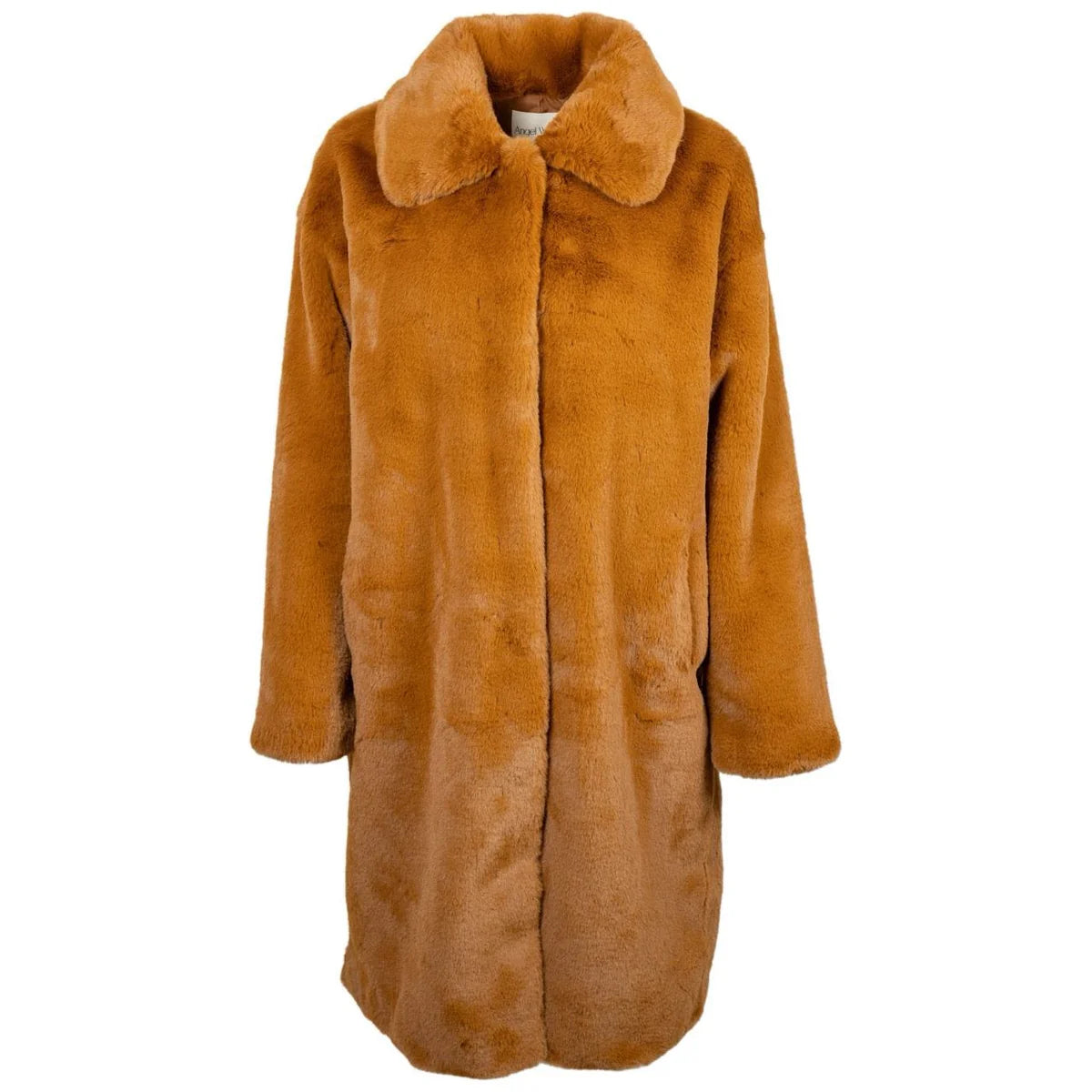 Apres Coat