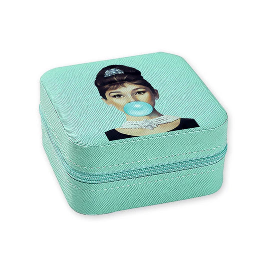 Audrey Jewel Box