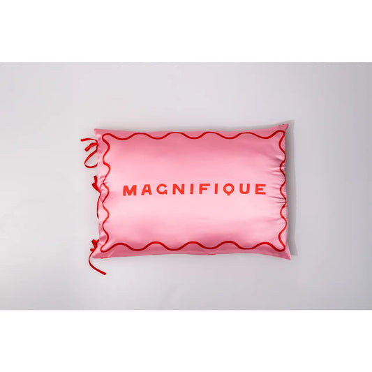 Magnifique Pillow Case Set