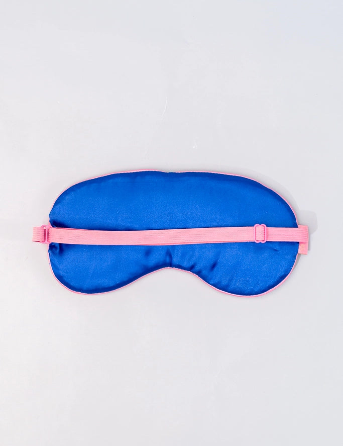 Paradise Eye Mask