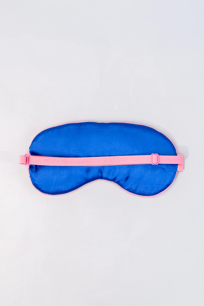Paradise Eye Mask