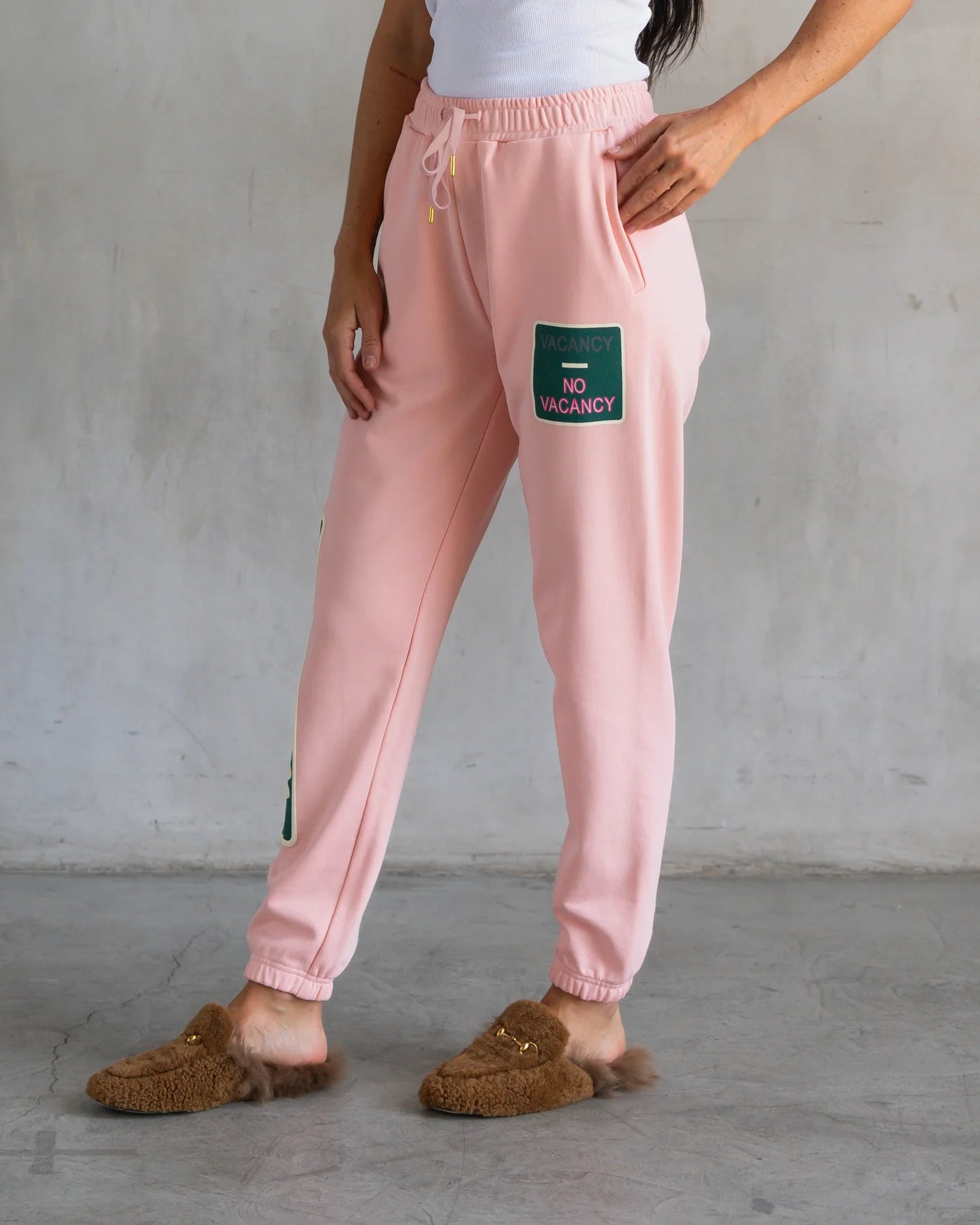 Beverly Hills Sweatpant
