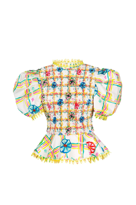 Brunei Top