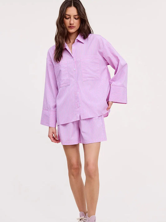 Emerson Short Set