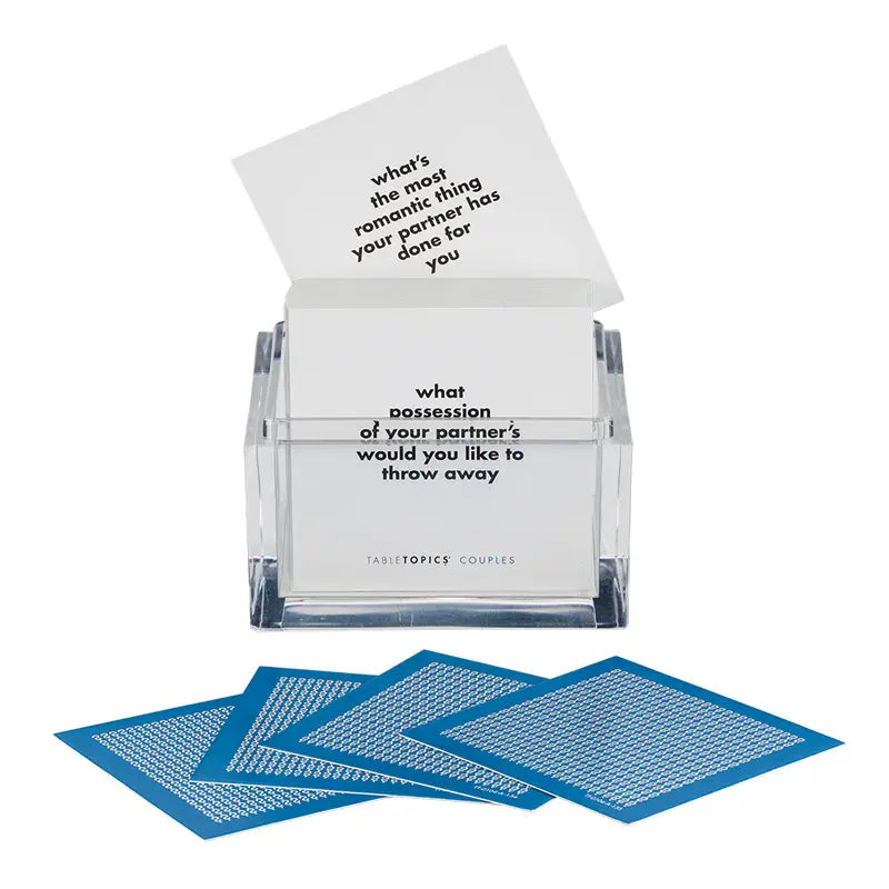 Table Topics Game