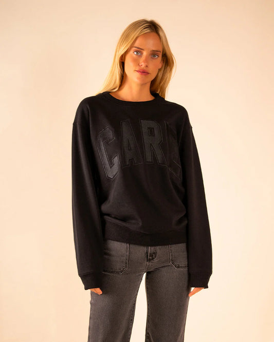 Care Crewneck