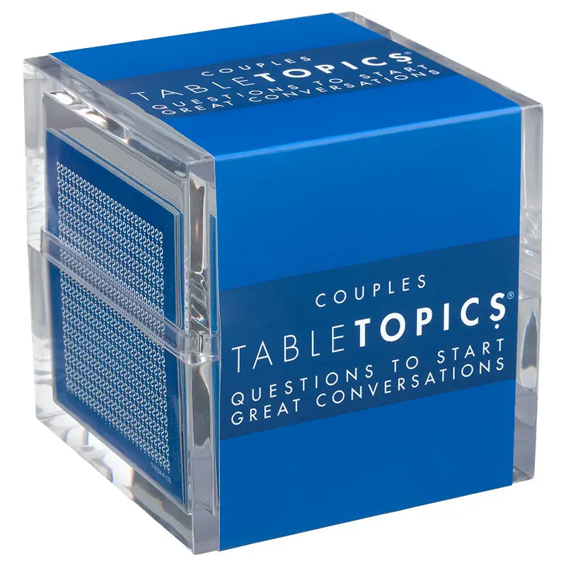 Table Topics Game
