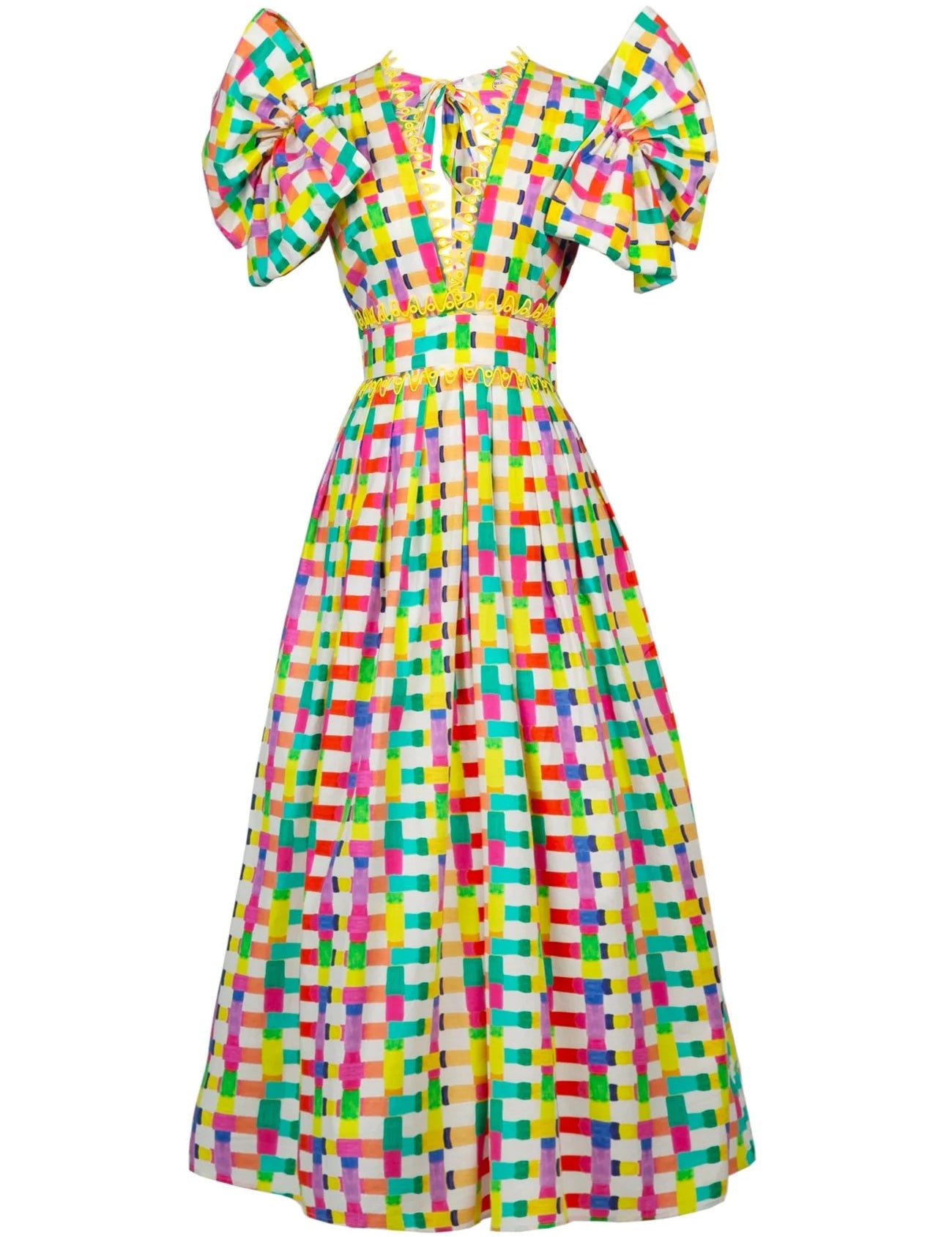 Curazao Dress