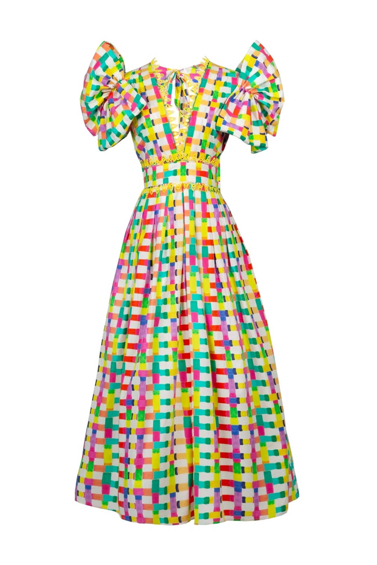 Curazao Dress