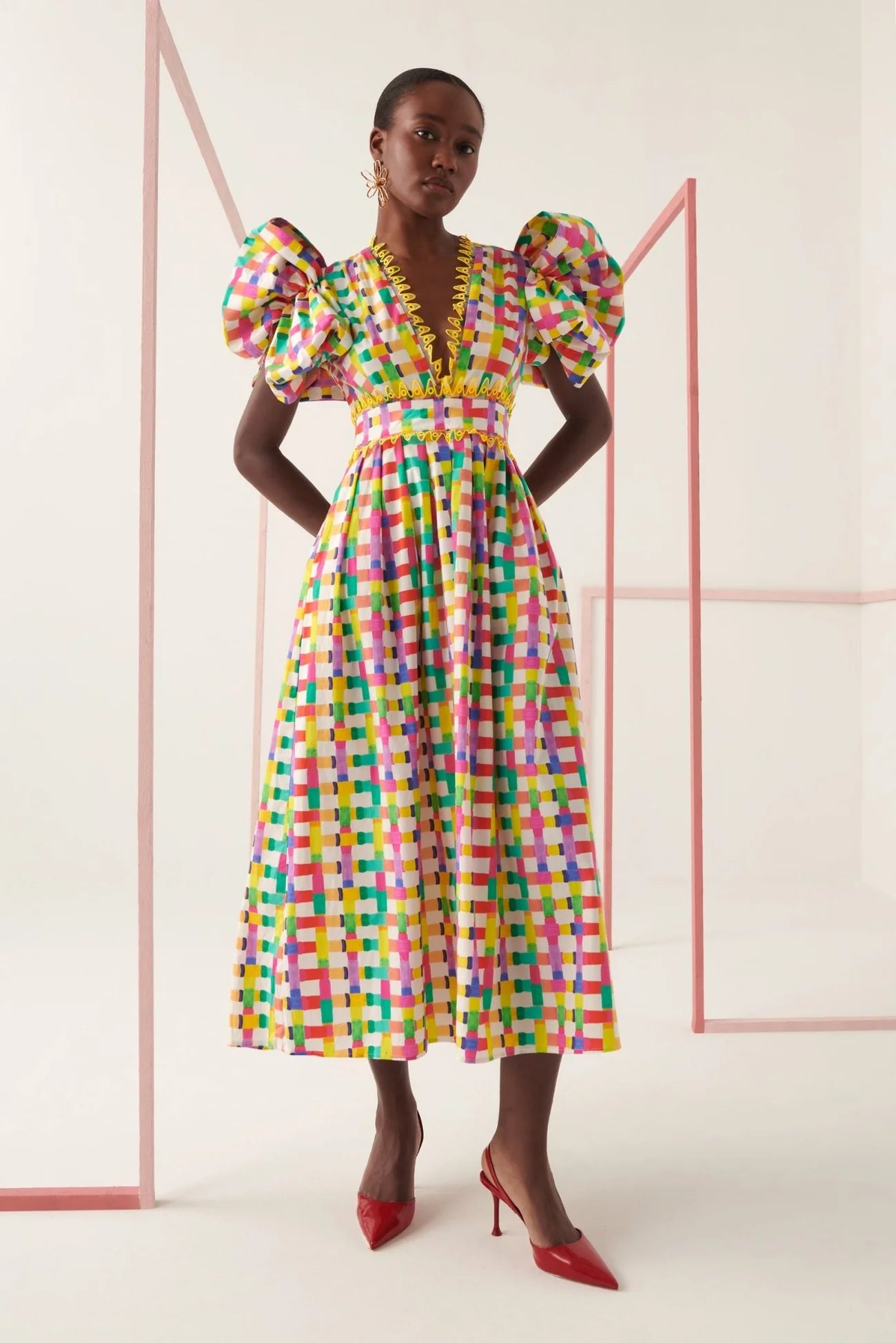Curazao Dress