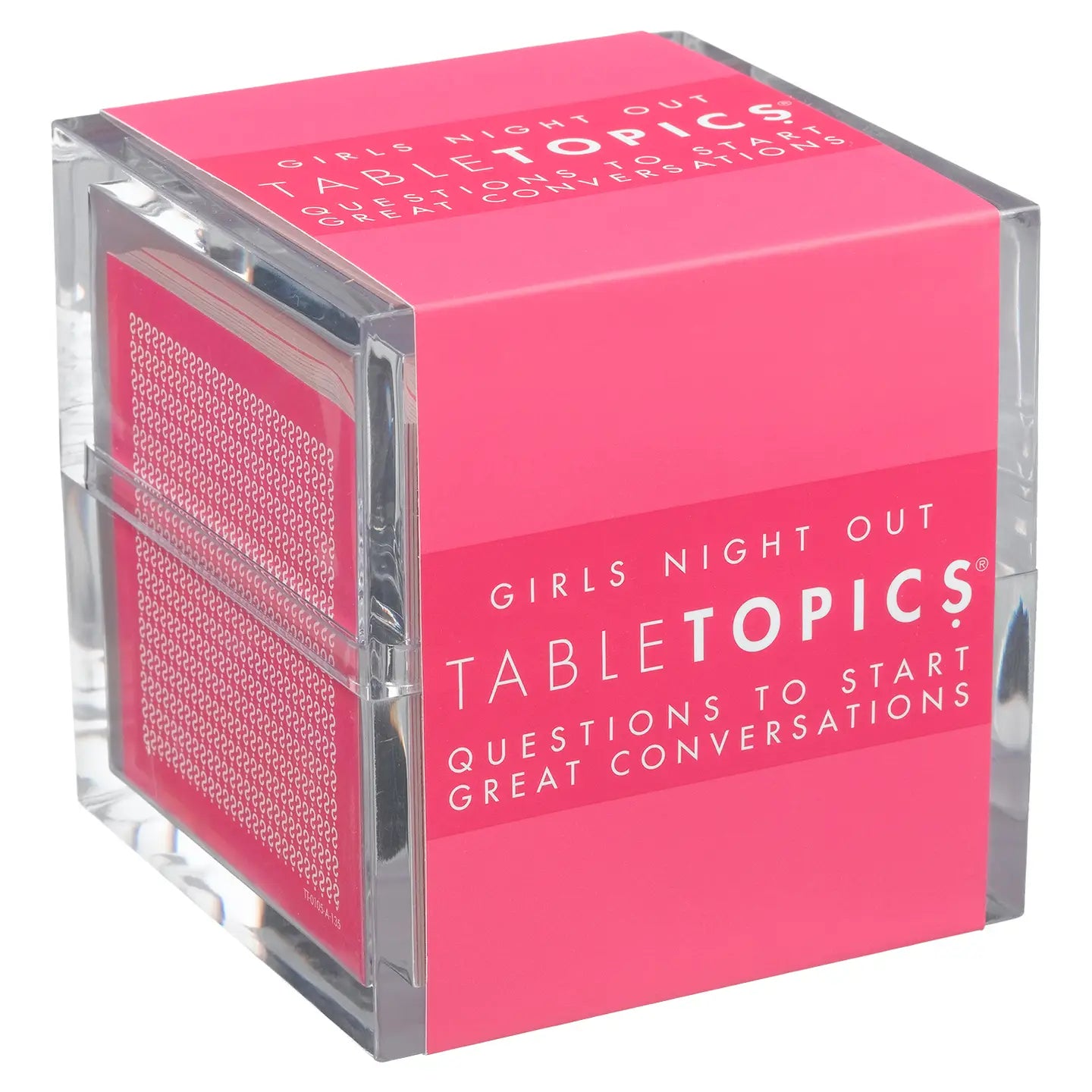 Table Topics Game