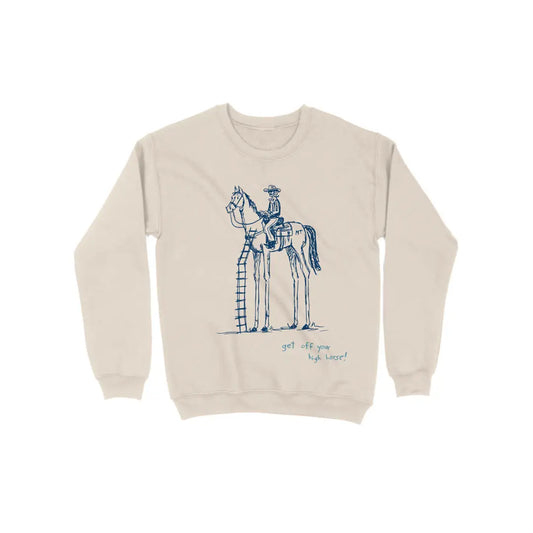 High Horse Sweatshirt