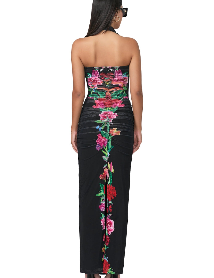Ira Maxi Dress