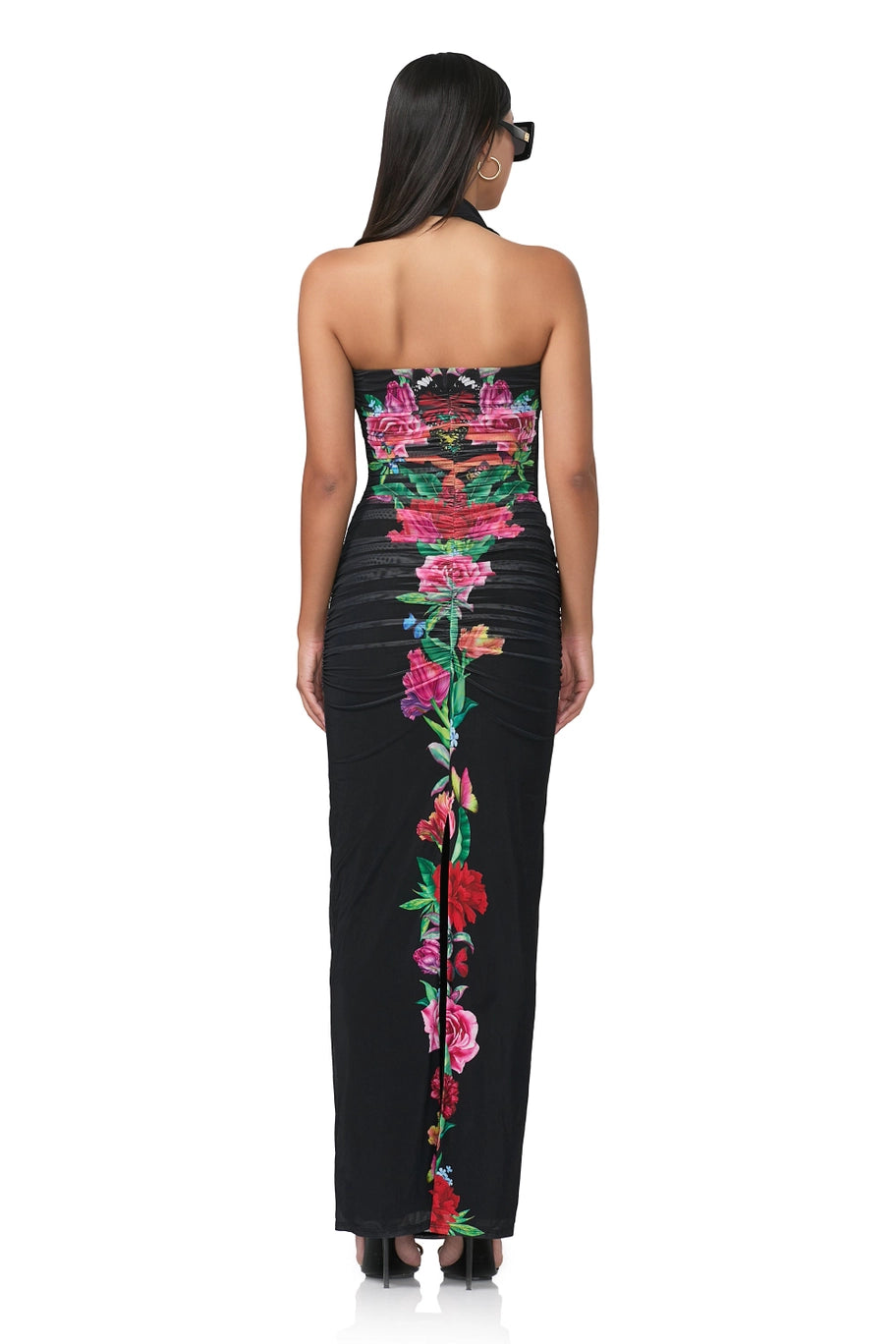 Ira Maxi Dress