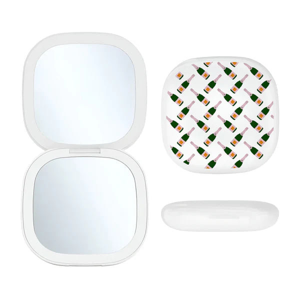 Champs Mirror