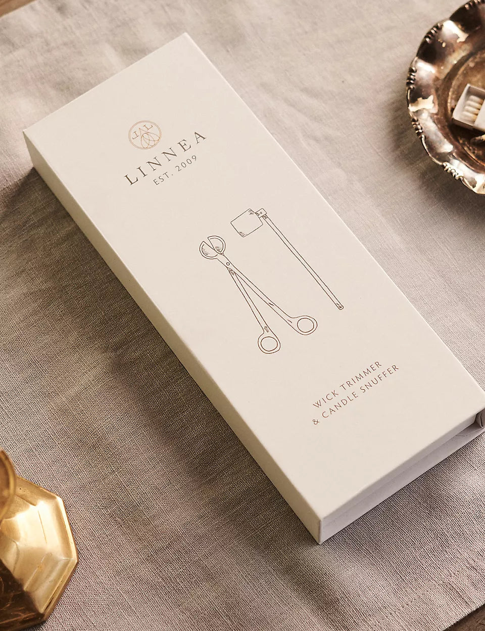 Candle Care Kit