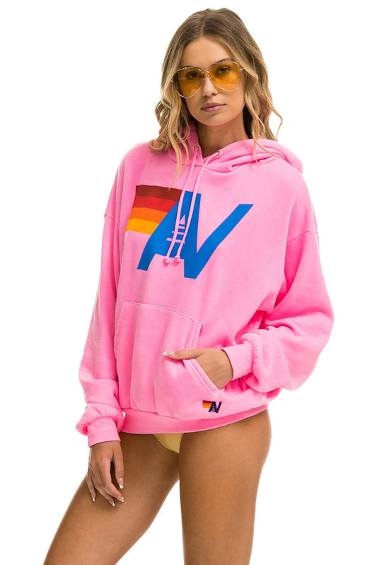 Vintage Logo Pullover