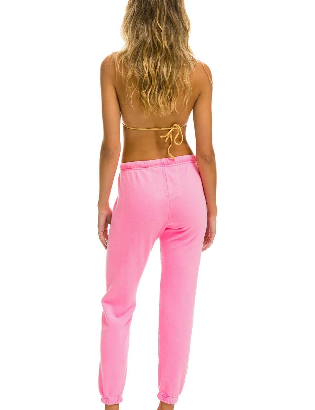 Vintage Logo Sweatpant