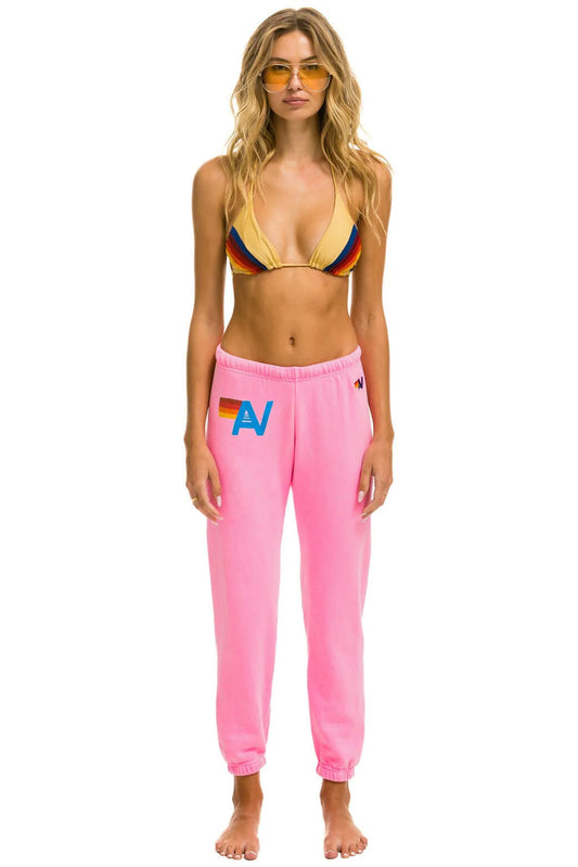 Vintage Logo Sweatpant